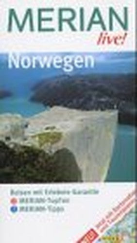 Norwegen. Merian live
