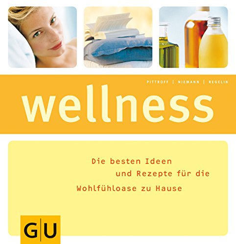 Wellness (GU Spezial)