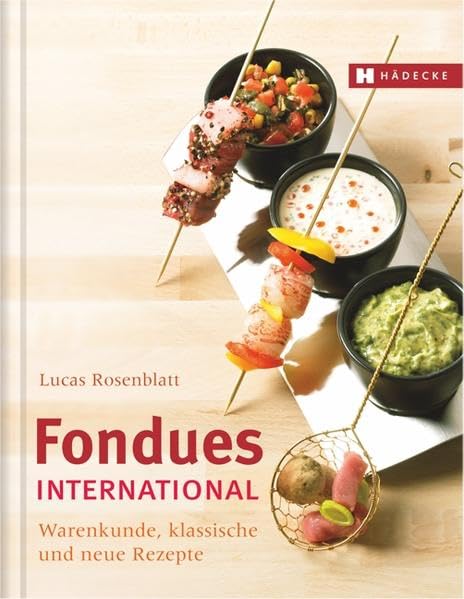 Fondues international