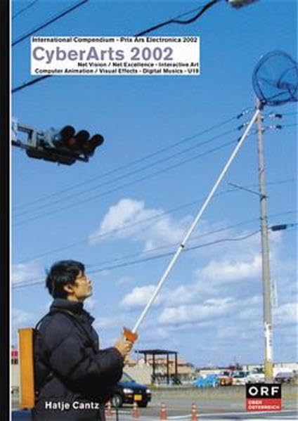 Cyberarts 2002