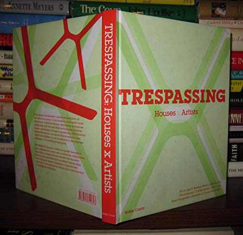 Trespassing