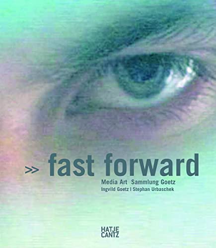 Fast Forward (Bilingual edition)