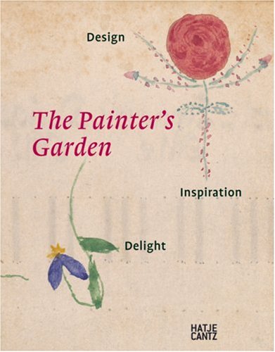 The Painter's Garden