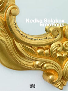 Nedko Solakov: Emotions 