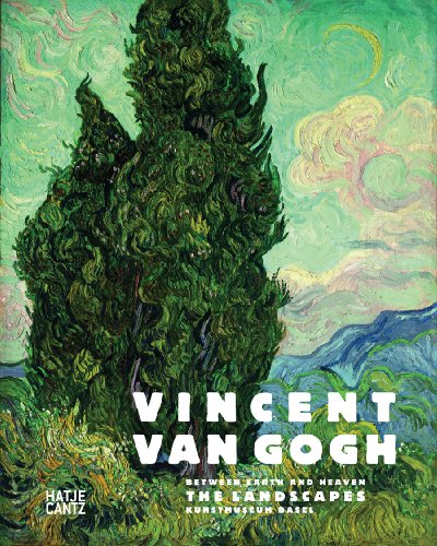 Vincent Van Gogh