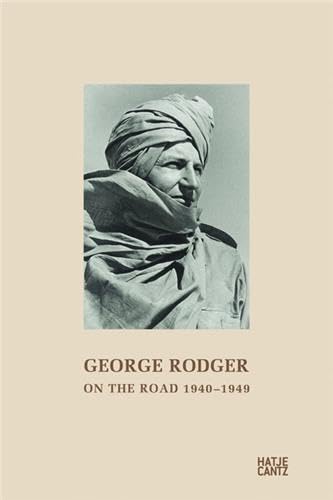 George Rodger