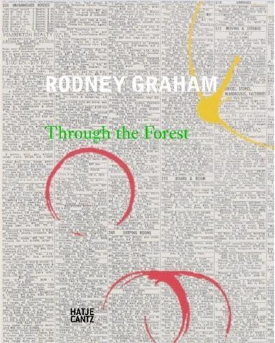 Rodney Graham