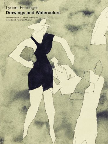 Lyonel Feininger