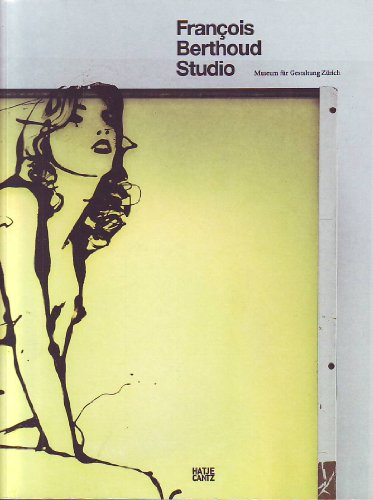 Francois Berthoud Studio