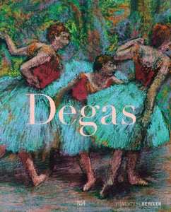 Edgar Degas 