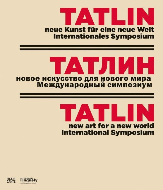 Tatlin