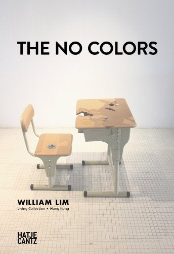 The No ColorsWilliam Lim