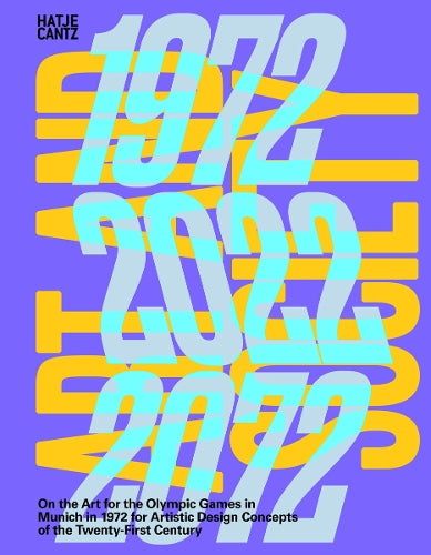 Art and Society 1972-2022-2072