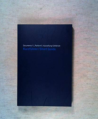 Documenta II: the Short Guide