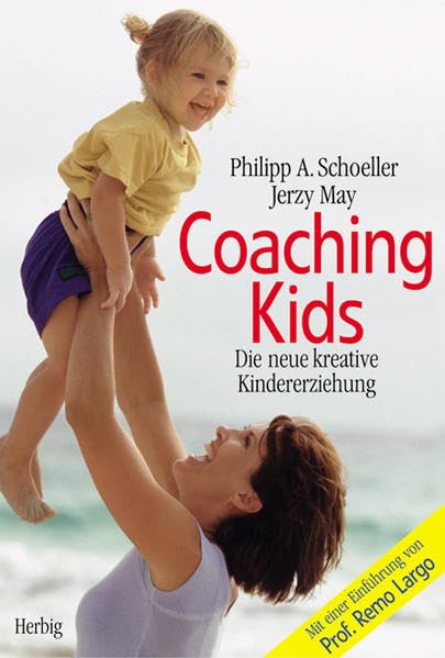 Coaching Kids
