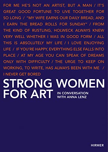 Strong Women for Art