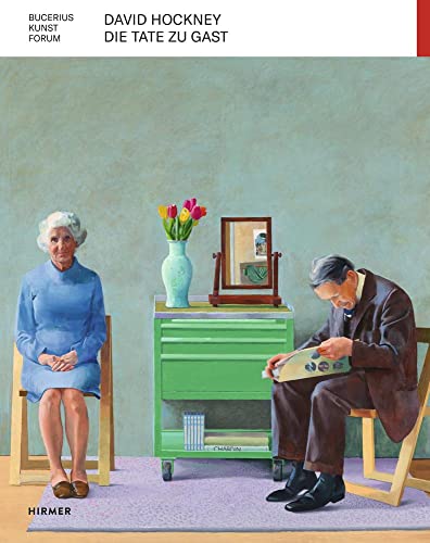David Hockney: Die Tate zu Gast