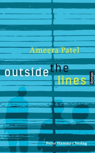 Outside the lines