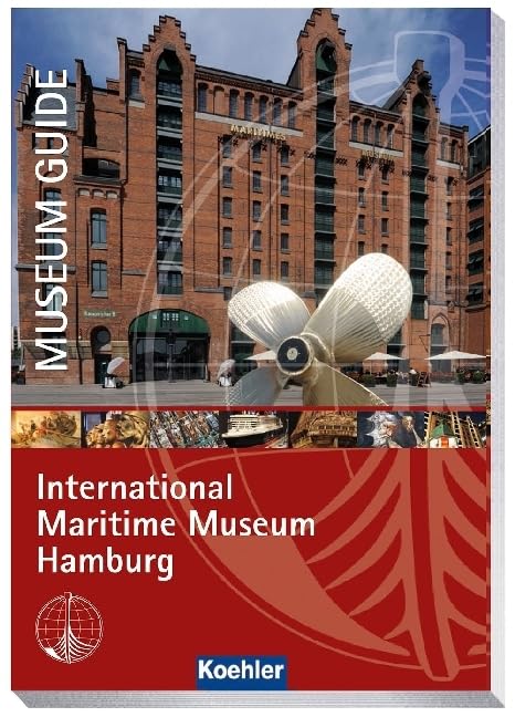International Maritime Museum Hamburg, Guide To