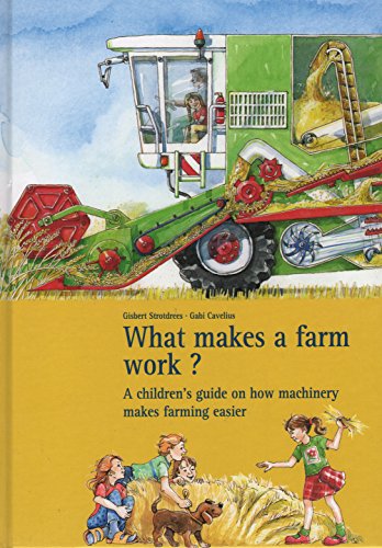 What Makes a Farm Work?