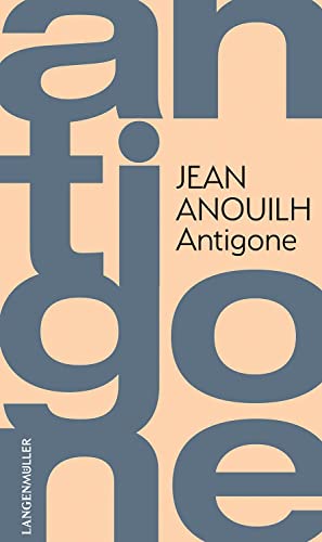 Antigone.