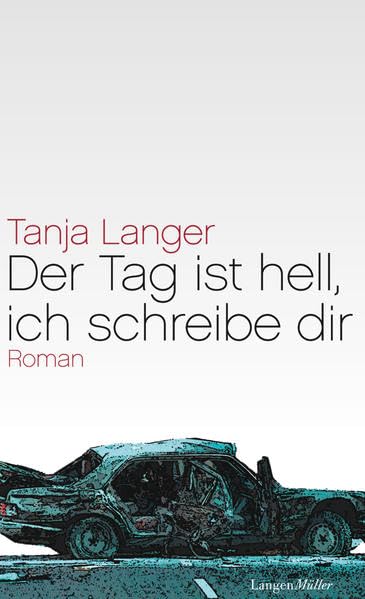 Der Tag ist hell, ich schreibe dir