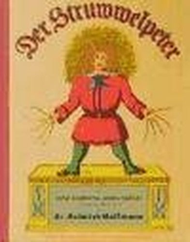 Struwwelpeter