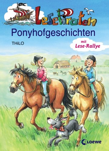 Lesepiraten