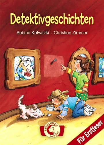 Detektivgeschichten