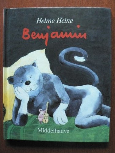 Benjamin oder die Heldentat