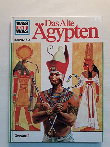 Das alte Agypten