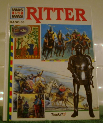Was ist Was. Ritter