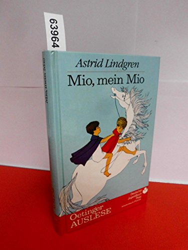 Mio, Mein Mio