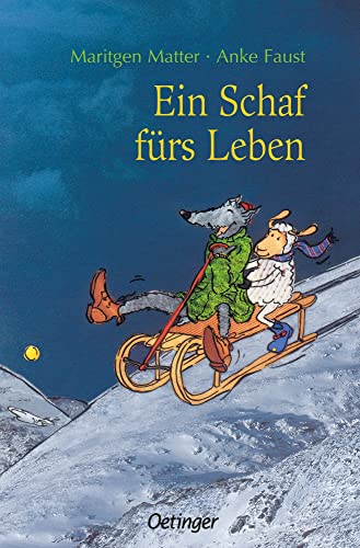 Ein Schaf Furs Leben