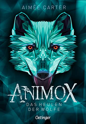 Animox   Das Heulen der Wolfe