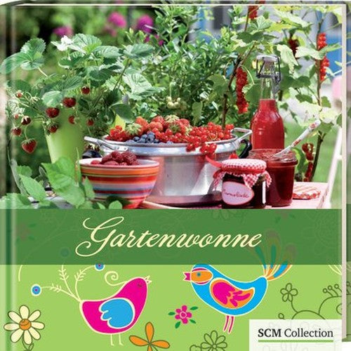 Gartenwonne