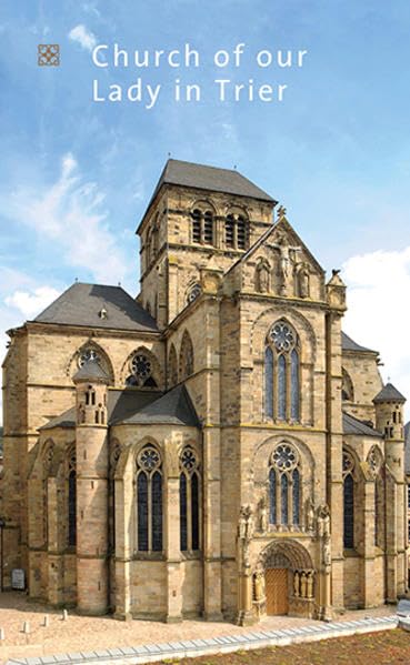 Church of our Lady in Trier