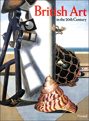 British Art in the Twentieth Century