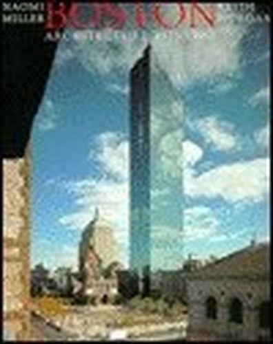 Boston Architecture, 1975-90