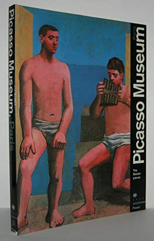 Picasso Museum, Paris