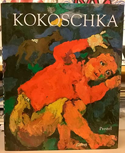 Oskar Kokoschka