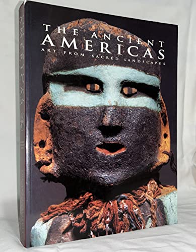 The Ancient Americas