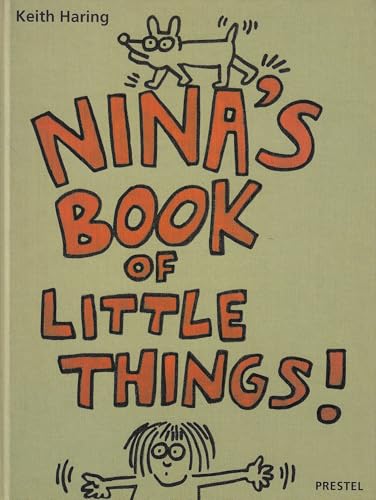 Nina's Book of Little Things
