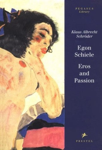 Egon Schiele