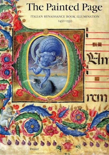 The Painted Page