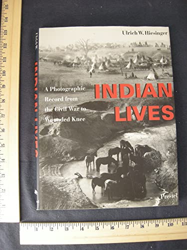 Indian Lives