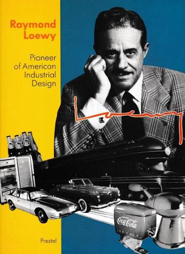 Raymond Loewy