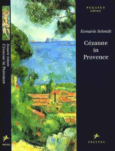 Cezanne in Provence