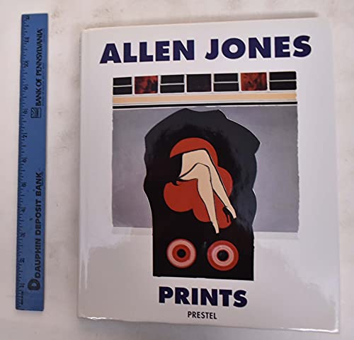Allen Jones
