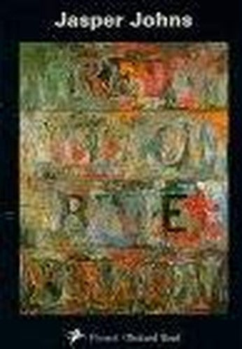 Jasper Johns Postcard Book